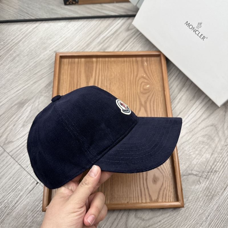 Moncler Caps